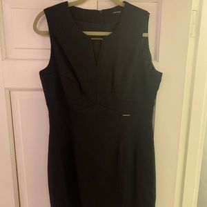 Orsay Pencil Dress